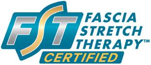 Fascia Stretch Therapy Logo
